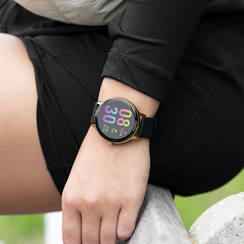 Montre connectée Oozoo Smartwatch Q00132
