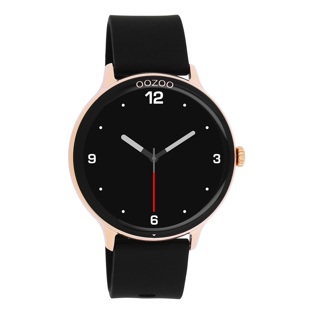 Montre connectée Oozoo Smartwatch Q00133 - PRECIOVS
