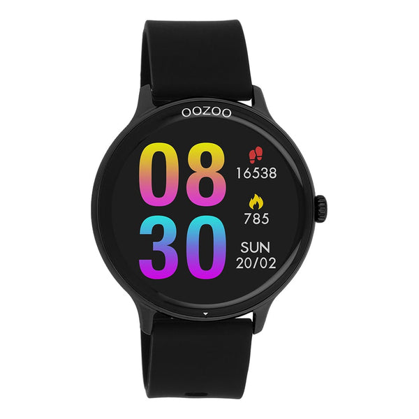Montre connectée Oozoo Smartwatch Q00134