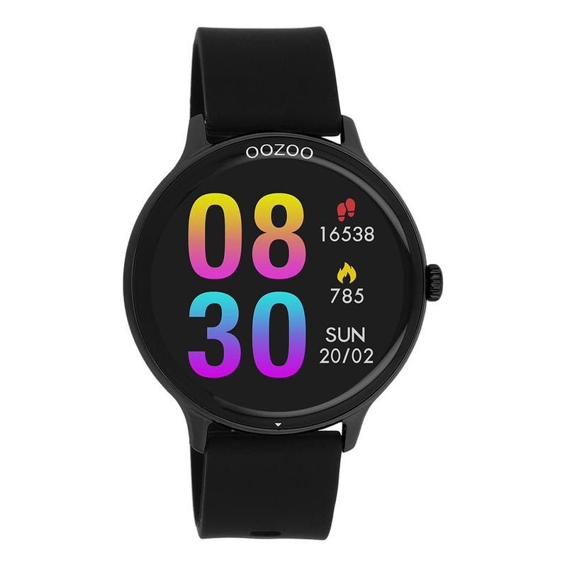 Montre connectée Oozoo Smartwatch Q00134 - PRECIOVS