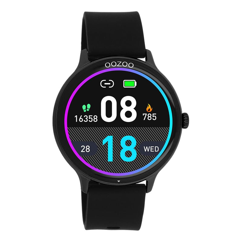 Montre connectée Oozoo Smartwatch Q00134 - PRECIOVS