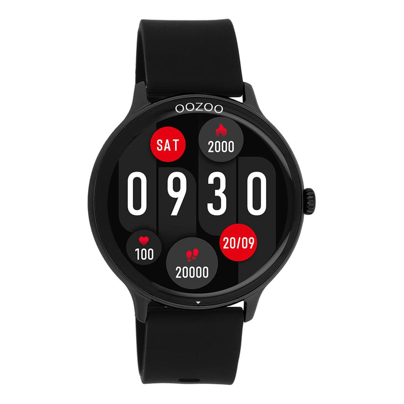 Montre connectée Oozoo Smartwatch Q00134 - PRECIOVS