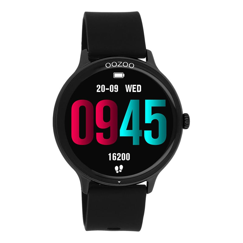 Montre connectée Oozoo Smartwatch Q00134 - PRECIOVS