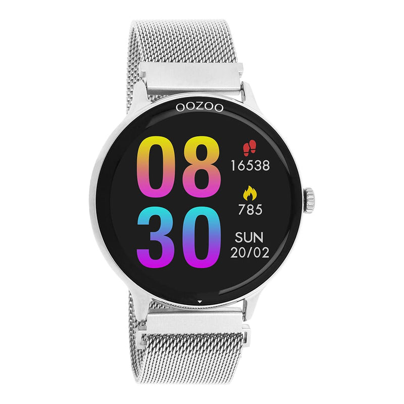 Montre connectée Oozoo Smartwatch Q00135 - PRECIOVS