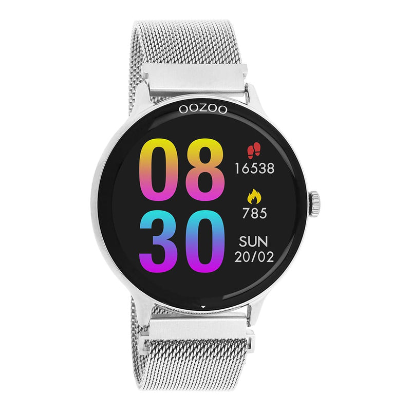 Montre connectée Oozoo Smartwatch Q00135