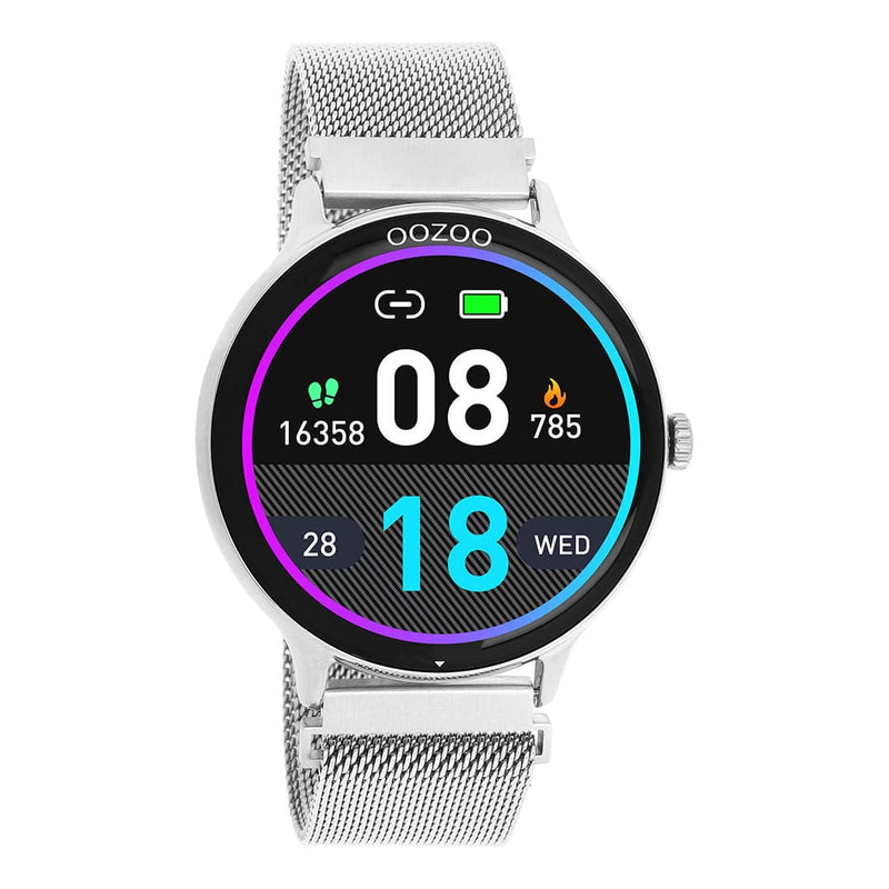 Montre connectée Oozoo Smartwatch Q00135 - PRECIOVS