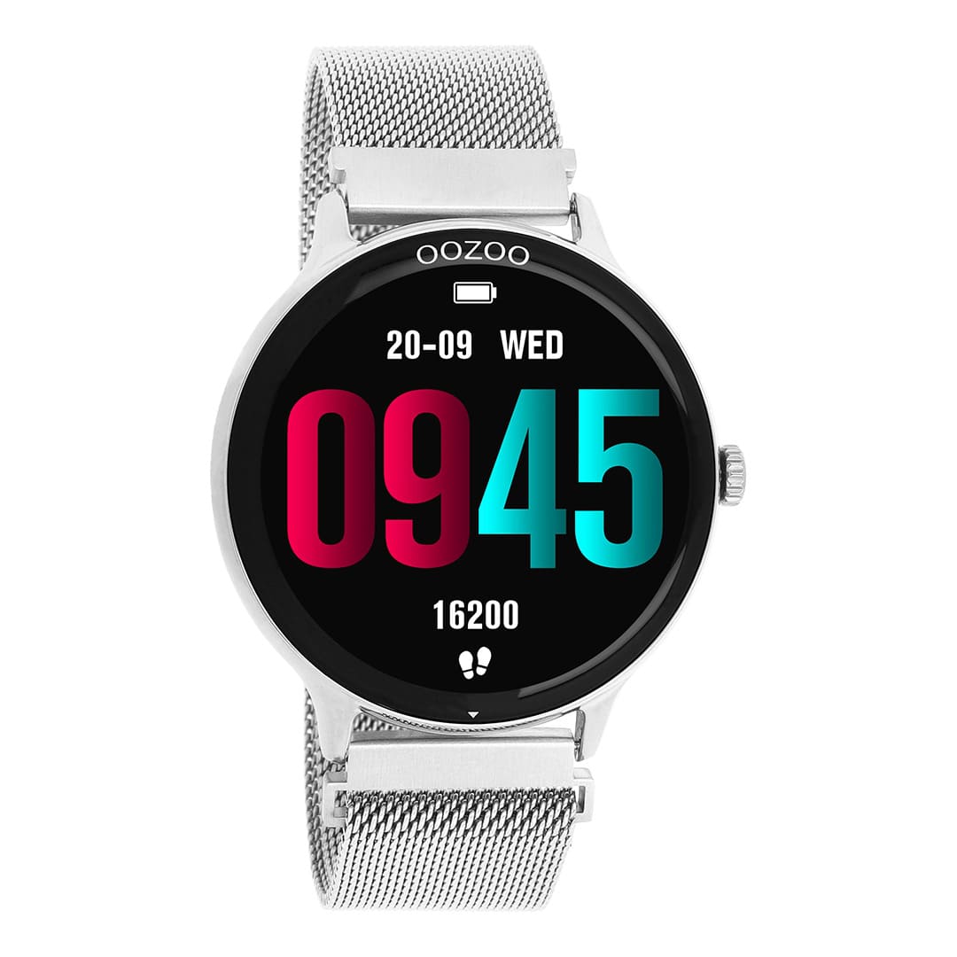 Montre connectée Oozoo Smartwatch Q00135 - PRECIOVS