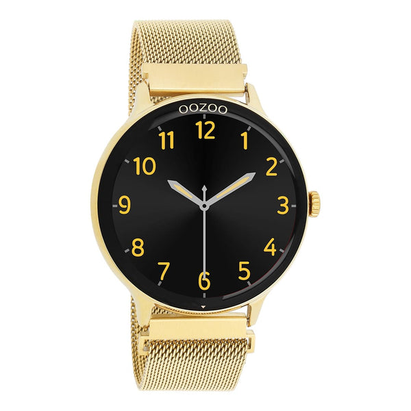 Montre connectée Oozoo Smartwatch Q00136 - PRECIOVS