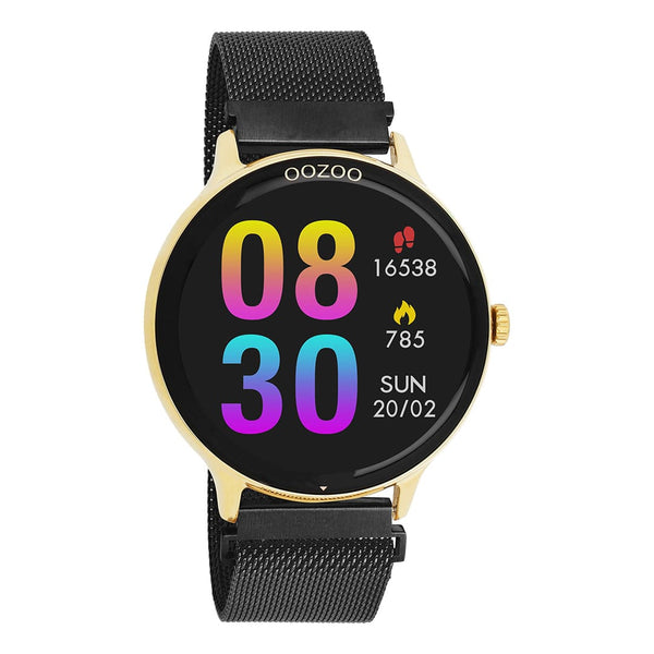 Montre connectée Oozoo Smartwatch Q00137 - PRECIOVS
