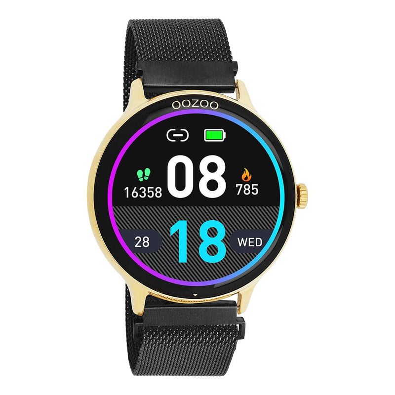 Montre connectée Oozoo Smartwatch Q00137 - PRECIOVS