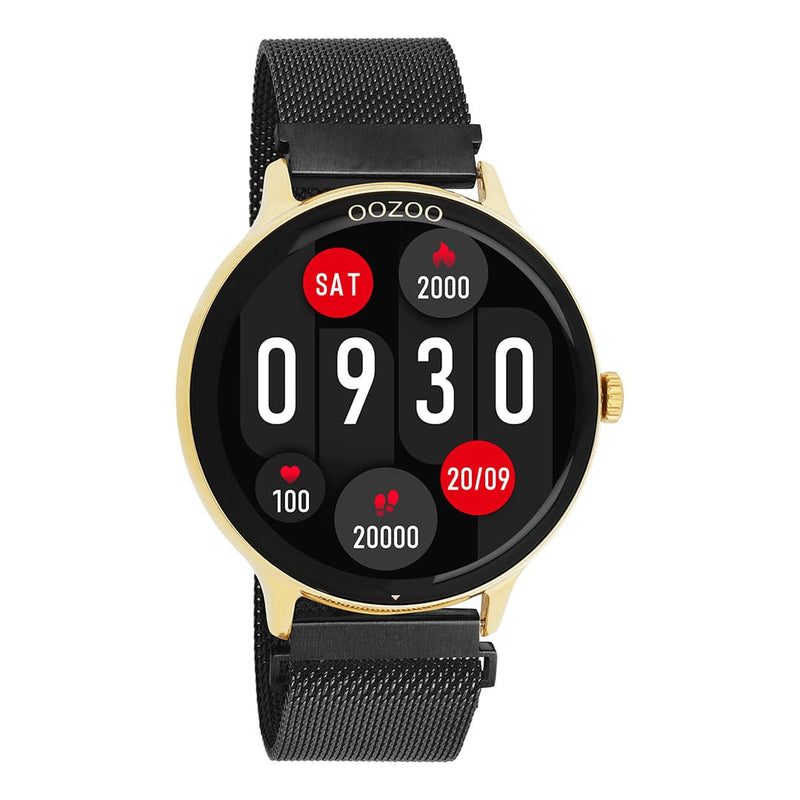Montre connectée Oozoo Smartwatch Q00137