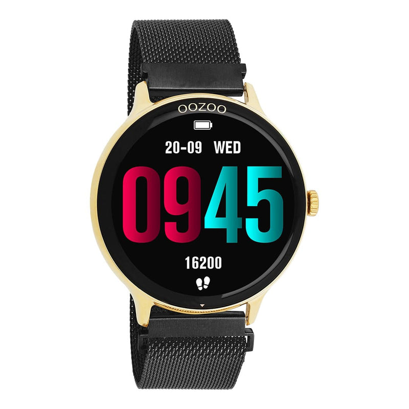 Montre connectée Oozoo Smartwatch Q00137 - PRECIOVS
