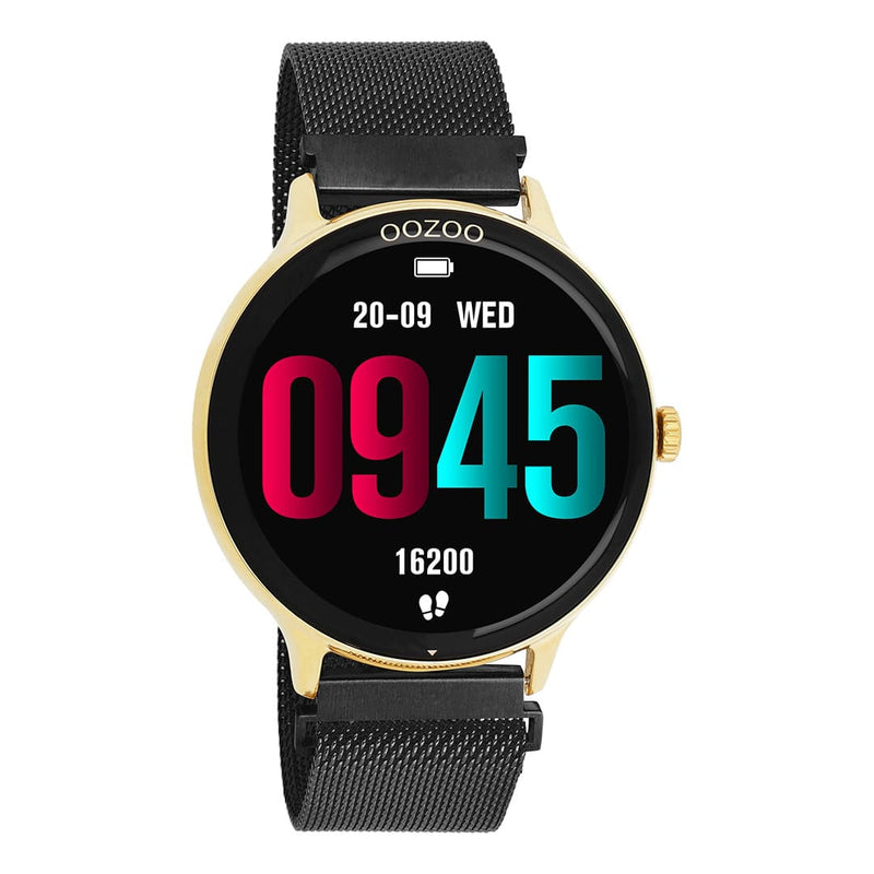 Montre connectée Oozoo Smartwatch Q00137