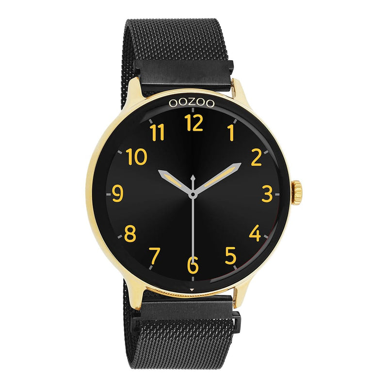 Montre connectée Oozoo Smartwatch Q00137 - PRECIOVS