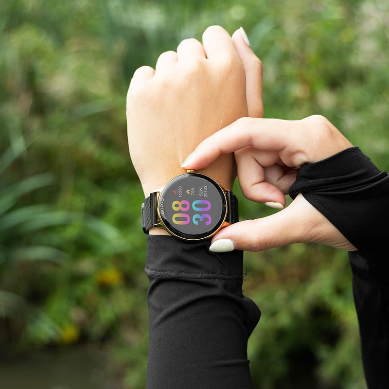 Montre connectée Oozoo Smartwatch Q00137