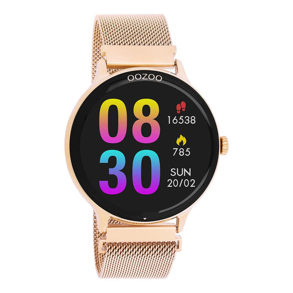 Montre connectée Oozoo Smartwatch Q00138 - PRECIOVS