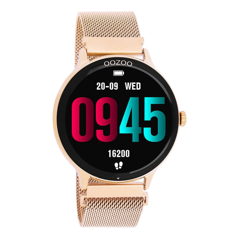 Montre connectée Oozoo Smartwatch Q00138 - PRECIOVS