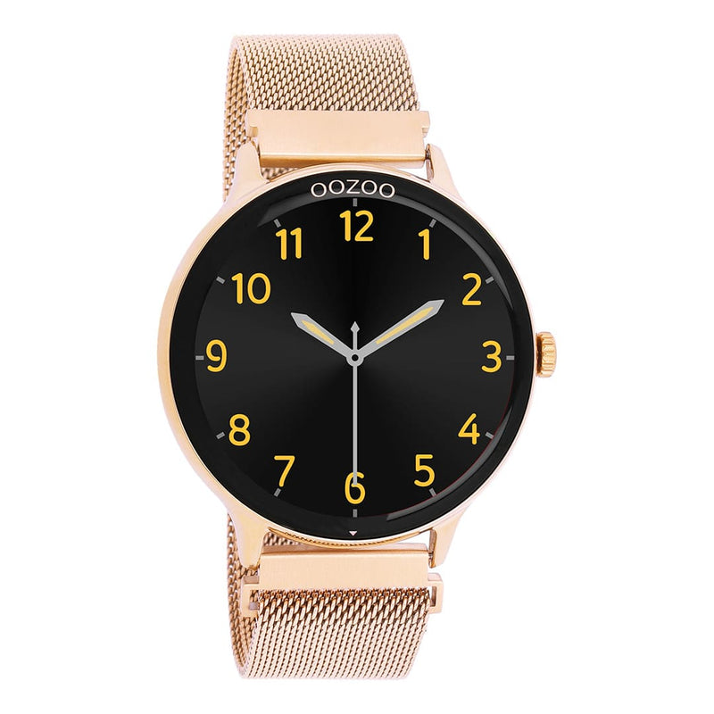 Montre connectée Oozoo Smartwatch Q00138 - PRECIOVS