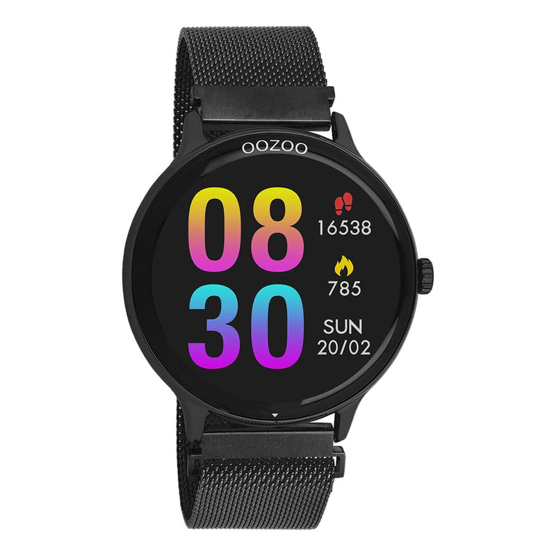 Montre connectée Oozoo Smartwatch Q00139