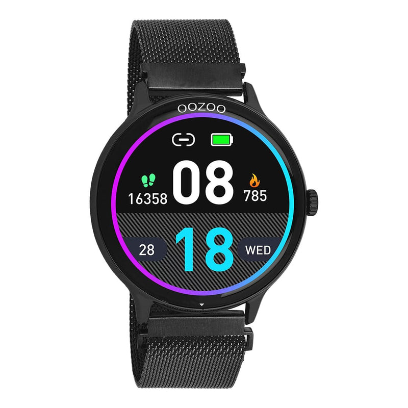 Montre connectée Oozoo Smartwatch Q00139 - PRECIOVS