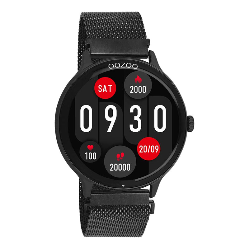 Montre connectée Oozoo Smartwatch Q00139