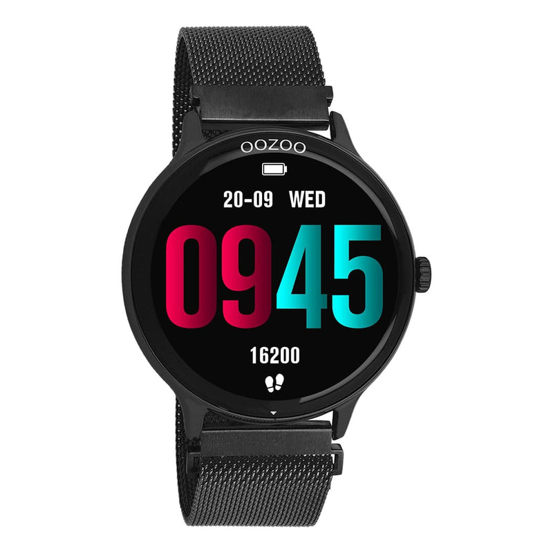 Montre connectée Oozoo Smartwatch Q00139 - PRECIOVS