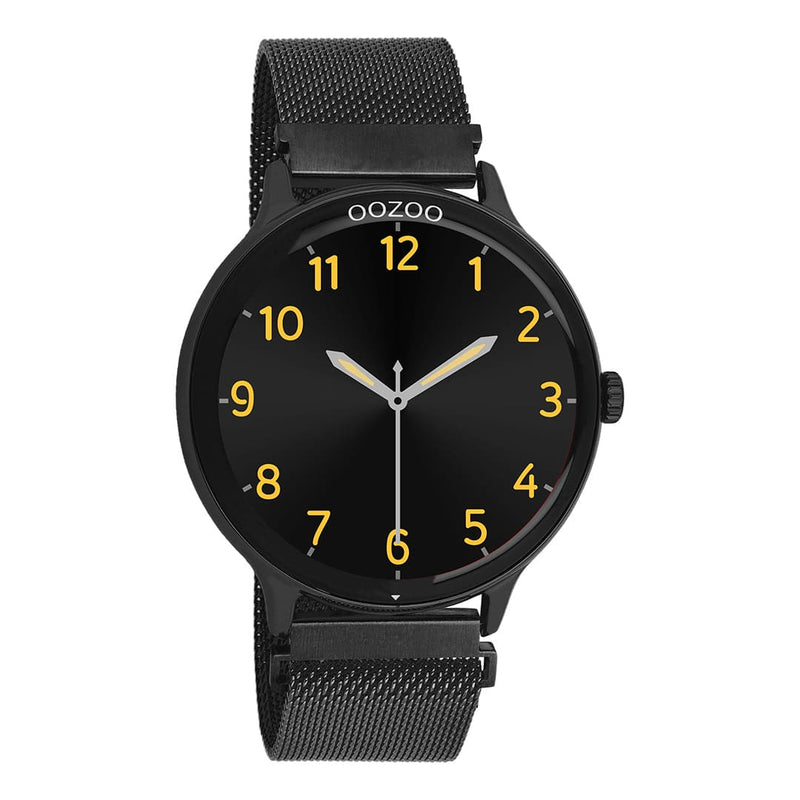 Montre connectée Oozoo Smartwatch Q00139 - PRECIOVS