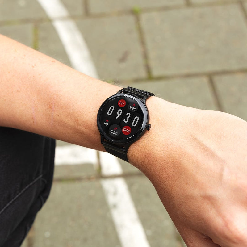 Montre connectée Oozoo Smartwatch Q00139