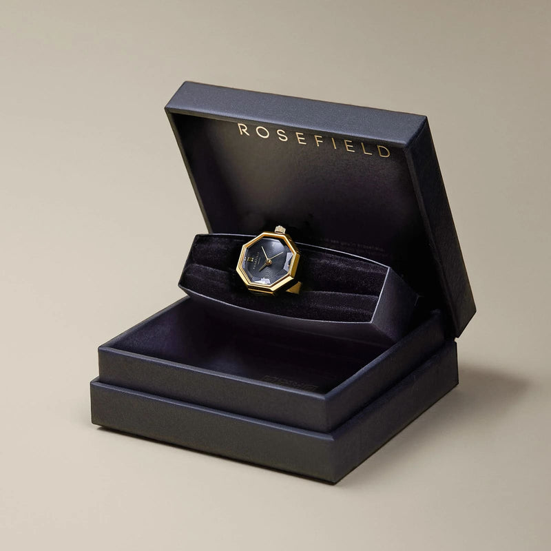 Bague Montre Rosefield O67 - PRECIOVS