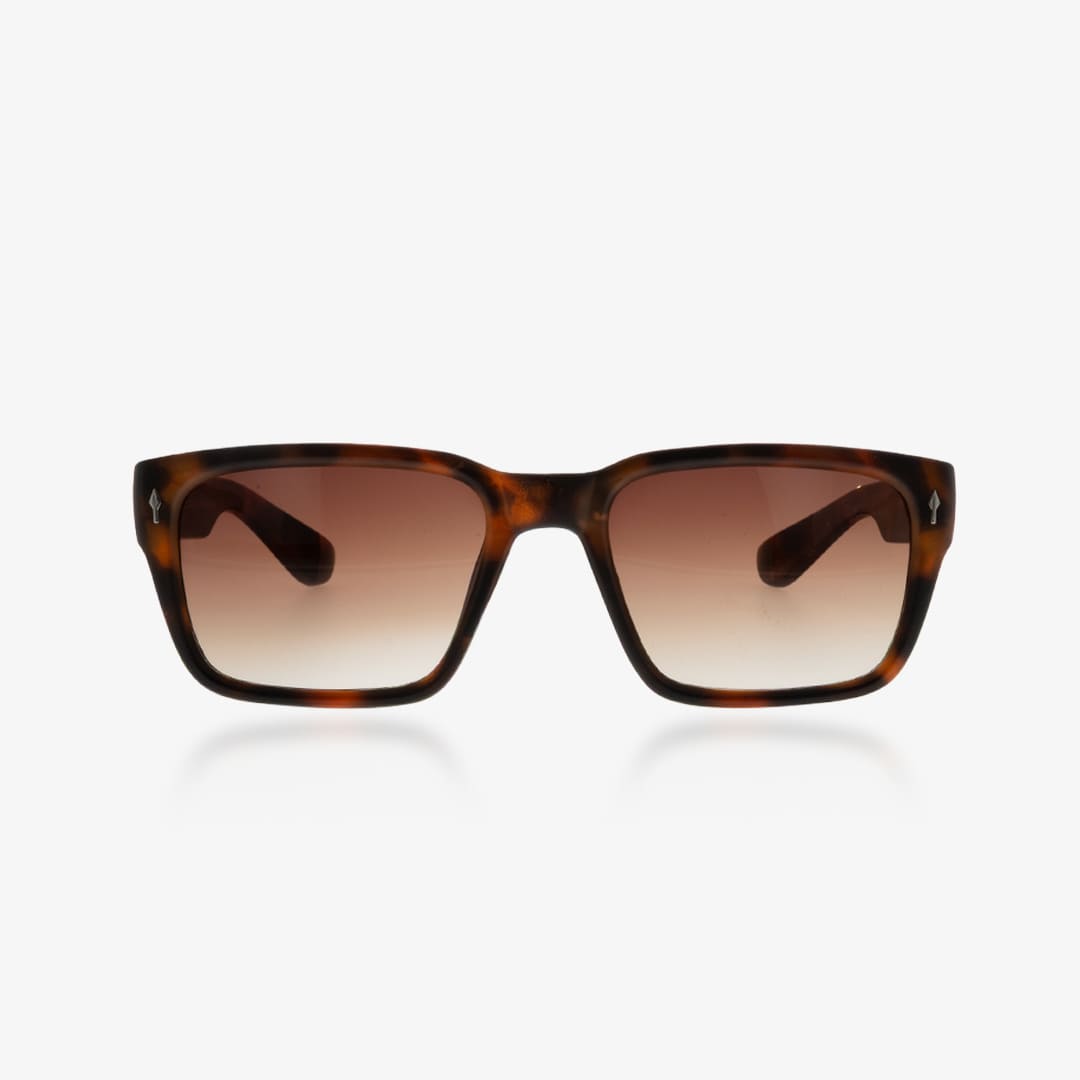 Lunettes de Soleil Oozoo Tortoise UV400 SG001-TB - PRECIOVS