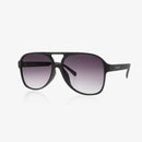 Lunettes de Soleil Oozoo Gris Foncé UV400 SG002-GY - PRECIOVS