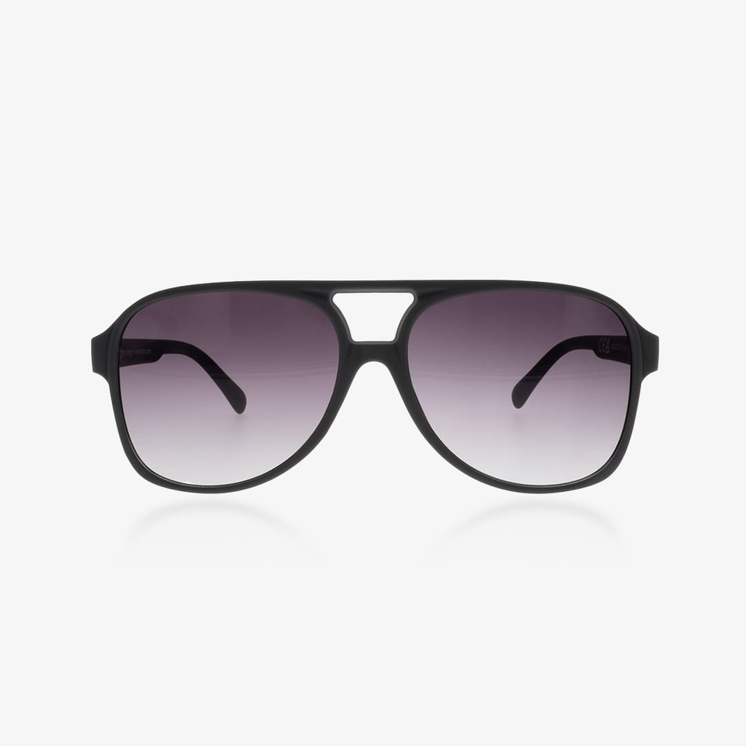 Lunettes de Soleil Oozoo Gris Foncé UV400 SG002-GY - PRECIOVS