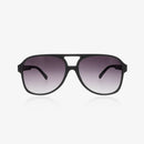 Lunettes de Soleil Oozoo Gris Foncé UV400 SG002-GY - PRECIOVS