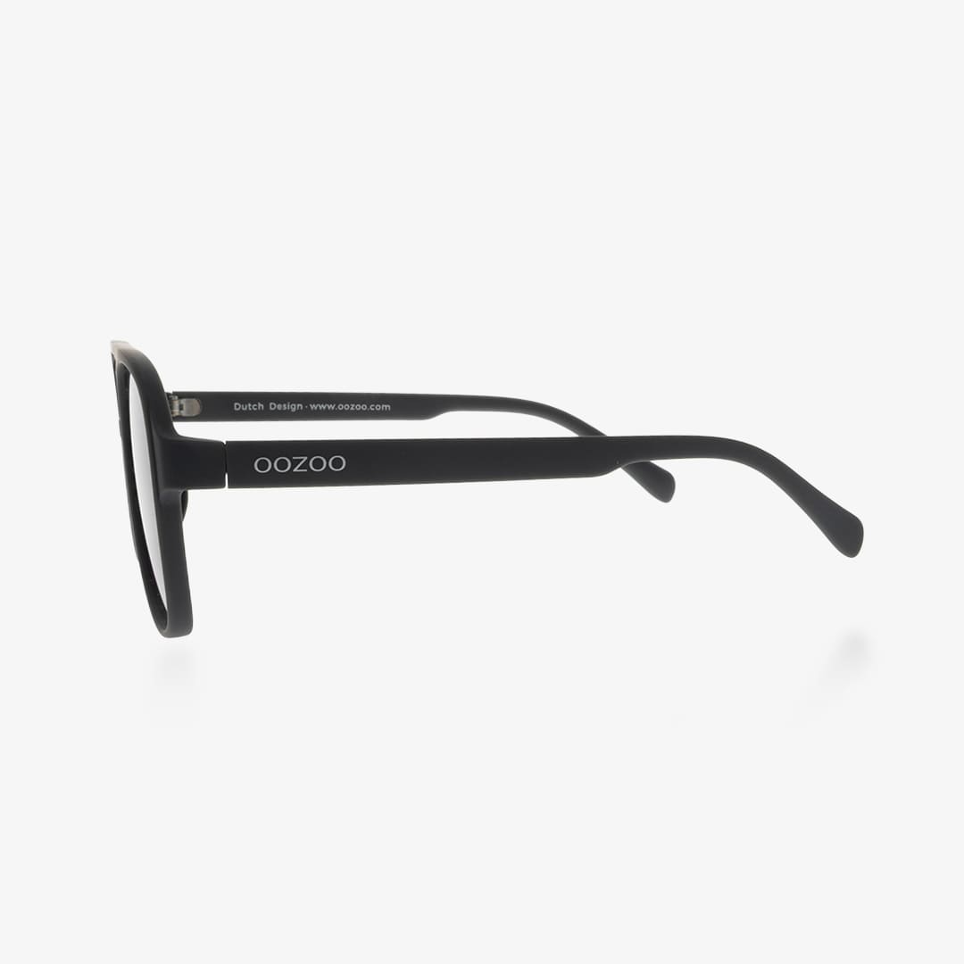 Lunettes de Soleil Oozoo Gris Foncé UV400 SG002-GY - PRECIOVS