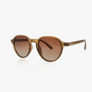 Lunettes de Soleil Oozoo Olive verres polarisés UV400 SG004-GR - PRECIOVS