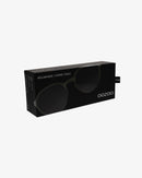 Lunettes de Soleil Oozoo Olive verres polarisés UV400 SG004-GR - PRECIOVS