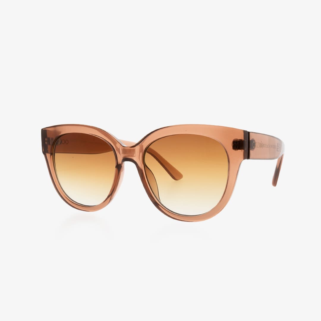 Lunettes de Soleil Oozoo Rose UV400 SG005-PK - PRECIOVS