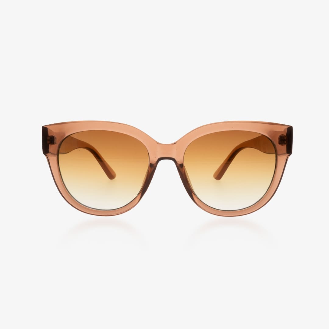 Lunettes de Soleil Oozoo Rose UV400 SG005-PK - PRECIOVS