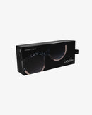 Lunettes de Soleil Oozoo Noir/Rose UV400 SG005-BP - PRECIOVS