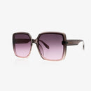 Lunettes de Soleil Oozoo Rose UV400 SG006-PK - PRECIOVS