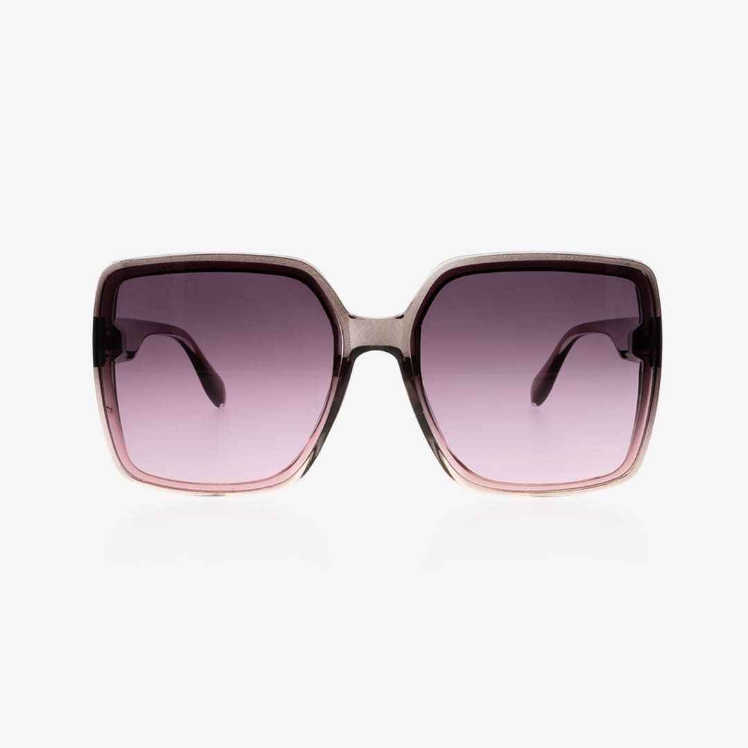 Lunettes de Soleil Oozoo Rose UV400 SG006-PK - PRECIOVS