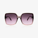 Lunettes de Soleil Oozoo Rose UV400 SG006-PK - PRECIOVS