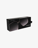 Lunettes de Soleil Oozoo Rose UV400 SG006-PK - PRECIOVS