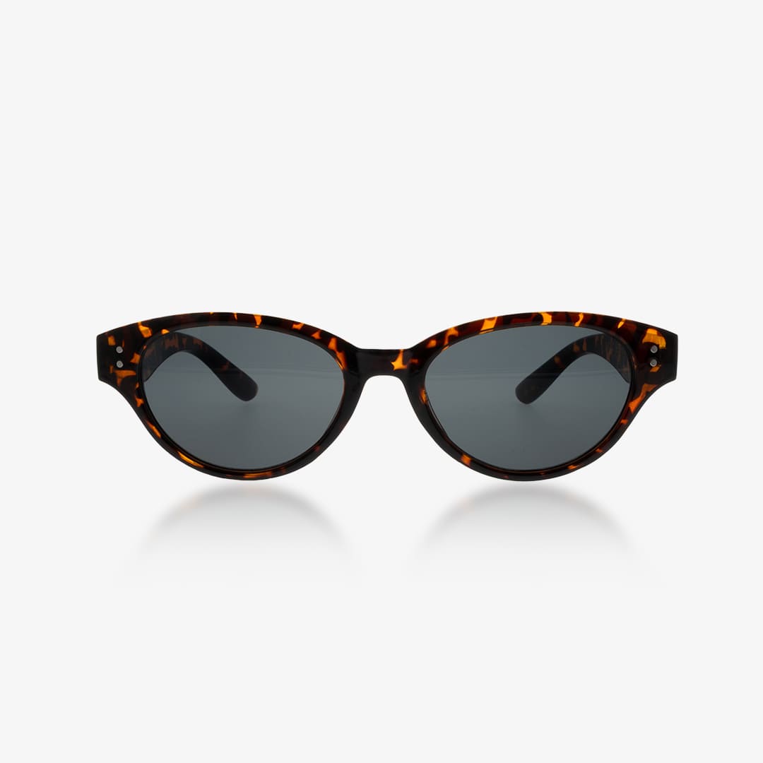 Lunettes de Soleil Oozoo Brun Tortoise UV400 SG007-TB - PRECIOVS