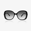 Lunettes de Soleil Oozoo Noir UV400 SG008-BK - PRECIOVS