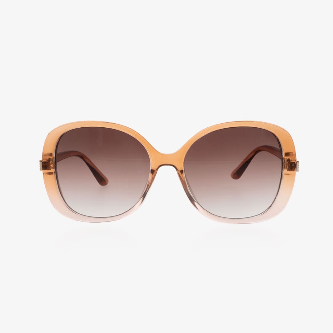 Lunettes de Soleil Oozoo Rose UV400 SG008-PK - PRECIOVS