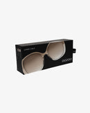 Lunettes de Soleil Oozoo Rose UV400 SG008-PK - PRECIOVS