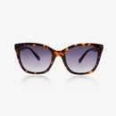 Lunettes de Soleil Oozoo Brun Tortoise UV400 SG009-TB - PRECIOVS