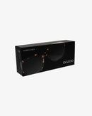 Lunettes de Soleil Oozoo Brun Tortoise UV400 SG009-TB - PRECIOVS