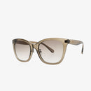 Lunettes de Soleil Oozoo Taupe UV400 SG009-TP - PRECIOVS